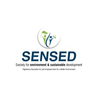 Sensedngo logo - Similar company to Ngo Sensed