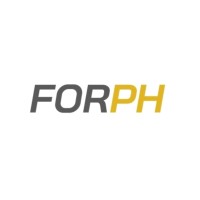 FORPH Equipamentos logo - Similar company to High Vision Equipamentos Eletronicos