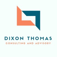 Dixon-Thomas Advisory Pty Ltd logo - Similar company to Muru Mittigar
