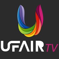 UfairTv logo - Similar company to Quark - Kantory Bitcoin