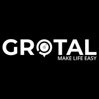 Grotal logo - Similar company to Apetrail Software Pvt. Ltd