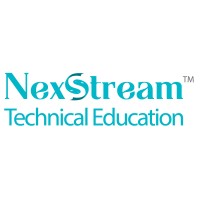 NexStream Technical Education logo - Similar company to Boolean Lab