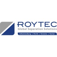 Roytec Global (Pty) Ltd logo - Similar company to NAICKER CONSTRUCTION