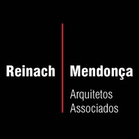 Reinach | Mendonça logo - Similar company to Studio92