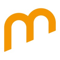 The M Scale logo - Similar company to Flow Community
