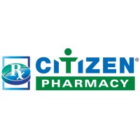 Citizen Pharmacy logo - Similar company to Valcare