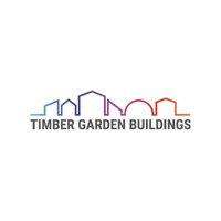 Timber Garden Buildings Ltd logo - Similar company to Crystal Clear Window Works