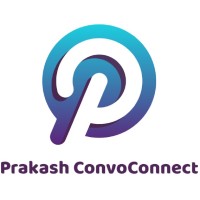 Prakash ConvoConnect logo - Similar company to Bhavya Web Solutions