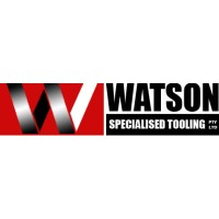 Watson Specialised Tooling Pty ltd logo - Similar company to Billet Lab