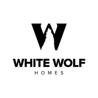 White Wolf Homes logo - Similar company to Step One Design