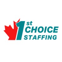 1st Choice Staffing logo - Similar company to 1St Choice, Llc