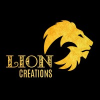 Lion Creations logo - Similar company to Hyde Virtual Agency