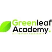 Greenleaf Academy logo - Similar company to Verzuimdynamiek
