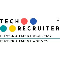 Tech-recruiter: кадровое агентство и Академия ИТ-рекрутинга logo - Similar company to Austech Digital