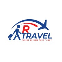 Rauf Travels logo - Similar company to Bagpackers™