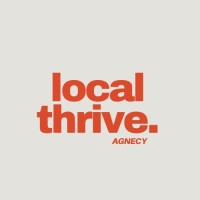 Local Thrive Agency logo - Similar company to Patientclicks