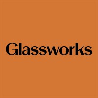 Glassworks logo - Similar company to Lom Glassworks Co., Ltd