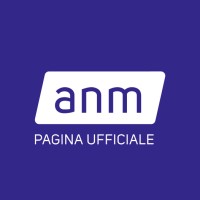 Anm Azienda Napoletana Mobilità logo - Similar company to Comune Di Napoli