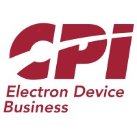 CPI Electron Device Business logo - Similar company to Communications & Power Industries (Cpi)