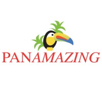 Panamazing logo - Similar company to Bonvo Dmc