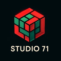 Team Studio 71 logo - Similar company to Sociofi Technology