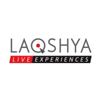 Laqshya Live Experiences logo - Similar company to Blackboard Communications Llp