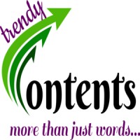 Trendy Contents