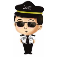 Mercado Da Aviação Servicos Ltda logo - Similar company to Dksa Som E Eletrônica