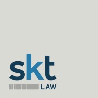 SKT LAW logo - Similar company to Mapco