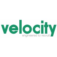 Velocity Recruitment logo - Similar company to Anthony Amoss