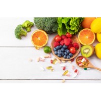 FoodGenix Solutions logo - Similar company to Mccombs-Wall