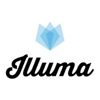 ILLUMA Communications logo - Similar company to Hilborn Digital