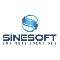 SineSoft Business Solutions logo - Similar company to Fisec Global Inc.