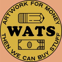 Wats logo - Similar company to Temporary Wall Systems Willamette Valley