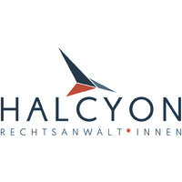 HALCYON Rechtsanwält*innen logo - Similar company to Weiss & Müller Rechtsanwaltsgesellschaft Mbh