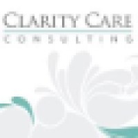 Clarity Care Consulting logo - Similar company to Brookes Care Solutions Ltd