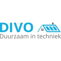 Divo Duurzaam logo - Similar company to Defenced | Cyber Security