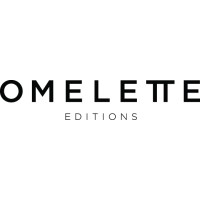 OMELETTE EDITIONS logo - Similar company to Fran Molina Studio