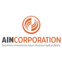 AINCORPORATION logo - Similar company to Revolubat