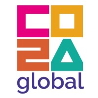 CO2A Global - CO2Analysis logo - Similar company to Cloudbuy Limited