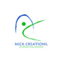 Nick Creations logo - Similar company to Niko Creative Kenya