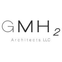 GMH2 Architects LLC logo - Similar company to Duo Studio Architects