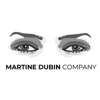 Martine Dubin Company logo - Similar company to Parts & Labor