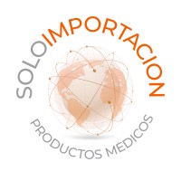 𝙎𝙤𝙡𝙤𝙄𝙢𝙥𝙤𝙧𝙩𝙖𝙘𝙞𝙤𝙣 - 𝙋𝙧𝙤𝙙𝙪𝙘𝙩𝙤𝙨 𝙢𝙚𝙙𝙞𝙘𝙤𝙨 logo - Similar company to Frame Again