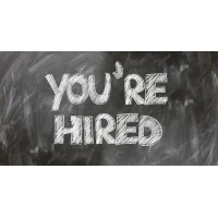 The Job Seekers logo - Similar company to Firstsource Service