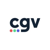 CGV Compagnie Générale Vidéotechnique logo - Similar company to Vizitec