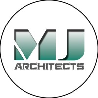 MJ Architects logo - Similar company to Mj Architects