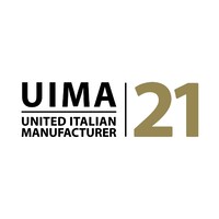 UIMA21 logo - Similar company to Wyht