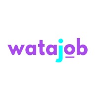 Watajob logo - Similar company to Watacareer