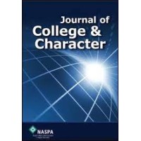 Journal of College and Character logo - Similar company to Journal Of Student Affairs Inquiry, Improvement, And Impact
